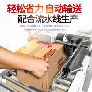 最新包装胶纸封箱及纸箱胶带封箱机价格与选择指南